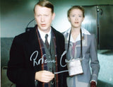 RODERIC CULVER as Gerald - Torchwood