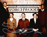 SIOBHAN HEWLETT as Harriet - Torchwood