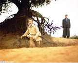 JACK MONTGOMERY as Young Jack Harkness - Torchwood