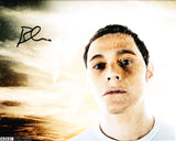 BURN GORMAN as Owen Harper - Torchwood