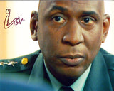 COLIN McFARLANE as General Pierce - Torchwood