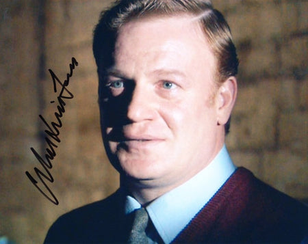 MARK LEWIS JONES as John Ellis - Torchwood