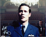 MATT RIPPY as The Captain (Jack) - Torchwood