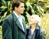 EVE PEARCE as Estelle - Torchwood