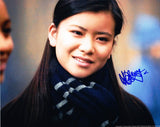 KATIE LEUNG as Cho Chang - Harry Potter