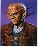 ARMIN SHIMERMAN as Quark - Star Trek: Deep Space Nine