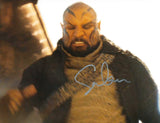 SALA BAKER as a Romulan - Star Trek (2009)