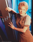 JENNIFER LIEN as Kes - Star Trek Voyager