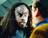 TIM RUSS as Tulak - Star Trek: Voyager