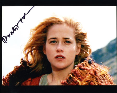 BEATIE EDNEY as Heather Macleod - Highlander