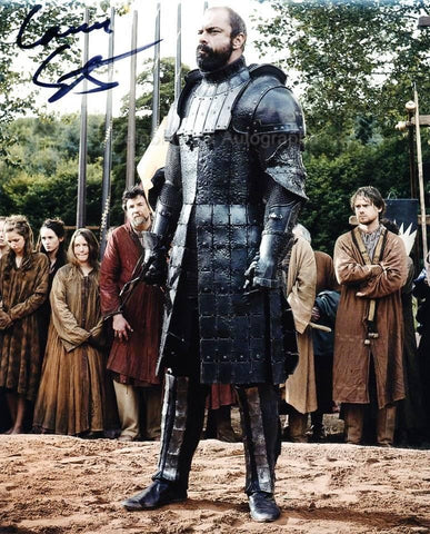 CONAN STEVENS as Gregor Clegane  - Game Of Thrones