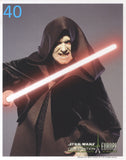 40 - Emperor / Sidious Celebration Blank 8"x10" Photo