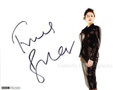 FRANCES BARBER as Madame Kovarian - Doctor Who