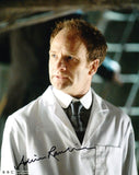 ADRIAN RAWLINGS as Dr. Ryder - Doctor Who