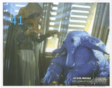 41 - Max Rebo & Squidhead Celebration Blank 8"x10" Photo