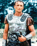 DAVID FRANKLIN as Brutus - Xena: Warrior Princess