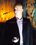 MICHAEL ROSENBAUM as Lex Luthor - Smallville