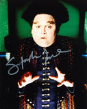 STEPHEN FURST as Vir Cotto - Babylon 5