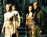 MUSETTA VANDER as Shan'auc - Stargate SG-1