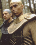 PETER WILLIAMS as Apophis - Stargate SG-1
