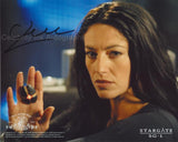 CLAUDIA BLACK as Vala Mal Doran - Stargate SG-1