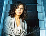 LENORA CRICHLOW as Annie - Being Human