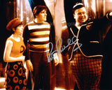 PETER PURVES as Steven Taylor - Doctor Who