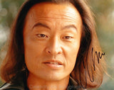 CARY-HIROYUKI TAGAWA - Movie Star 