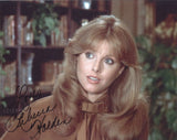 REBECCA HOLDEN as April Curtis - Knight Rider