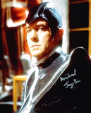 MICHAEL JAYSTON as The Valeyard - Doctor Who