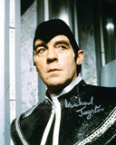 MICHAEL JAYSTON as The Valeyard - Doctor Who