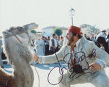 JOHN RHYS-DAVIES as Sallah - Indiana Jones