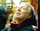 GRAEME HARPER - Director - Doctor Who