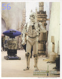 56 - CZ-1 Celebration Blank 8"x10" Photo