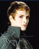 CHARLIE BEWLEY as Demetri - Twilight Saga