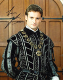 CALLUM BLUE as Anthony Knivert - The Tudors