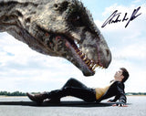 ANDREW LEE POTTS as Connor Temple - Primeval
