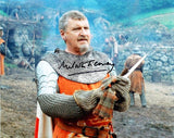 MALCOLM TIERNEY as the Magistrate - Braveheart