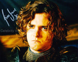 FINN JONES as Loras Tyrell - Game Of Thrones