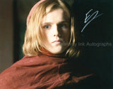 EUGENE SIMON as Lancel Lannister - Game Of Thrones