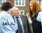 ARTHUR COX as Mr. Henderson - Doctor Who