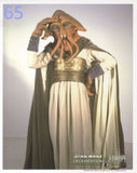 65 - Tessek Squidhead Celebration Blank 8"x10" Photo