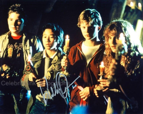 JONATHAN KE QUAN as Data - The Goonies