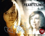 DANIELLE HARRIS as Susan - Fear Clinic