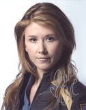 JEWEL STAITE as Dr. Jennifer Keller - Stargate: Atlantis