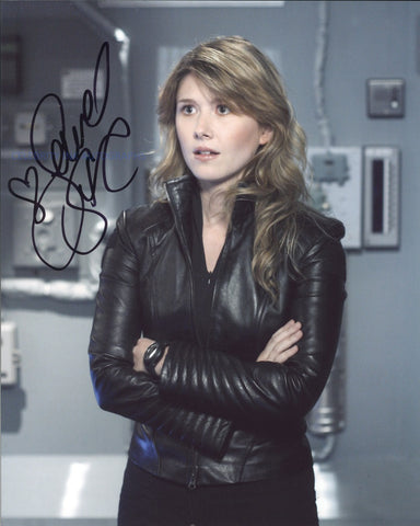 JEWEL STAITE as Dr. Jennifer Keller - Stargate: Atlantis
