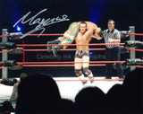 MAGNUS aka NICK ALDIS - TNA Wrestler