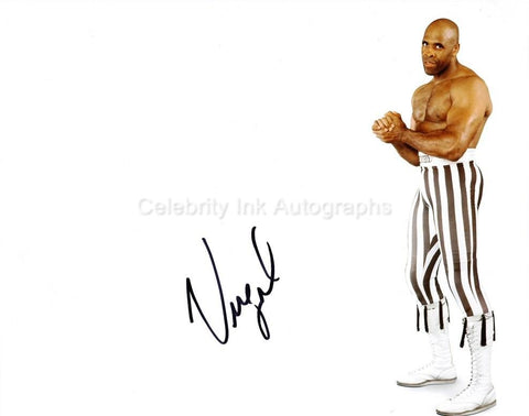 VIRGIL aka MICHAEL JONES - WWE/WCW Wrestler