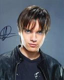 THOMAS DEKKER as John Connor - The Sarah Connor Chronicles
