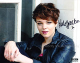 KATE BRACKEN as Alex - Being Human